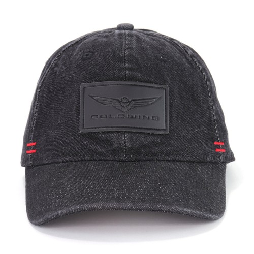 Honda goldwing black denim - goldwing,