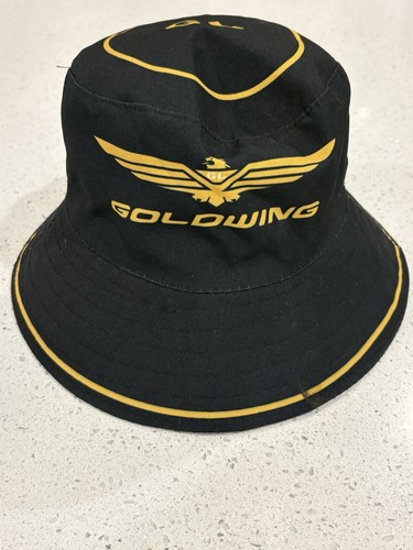 New honda goldwing bucket hat - honda,