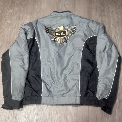 Honda goldwing rider - honda,