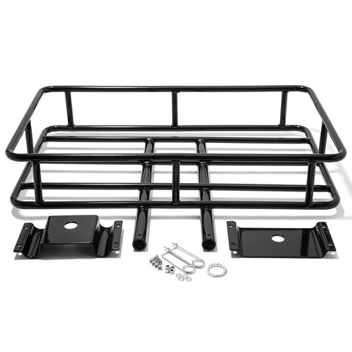 Universal trailer hitch - trailer,
