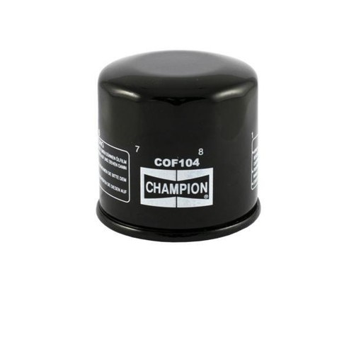 Champion oil filter - champion,