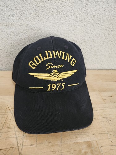 Vintage honda goldwing - vintage,
