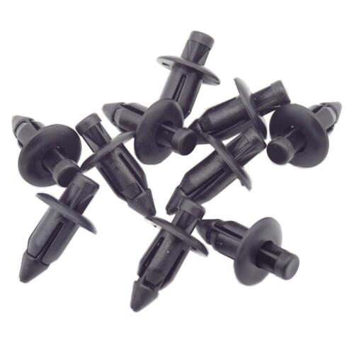 You fairing clips for - 20, x