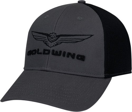 Honda gold wing - wing, hat