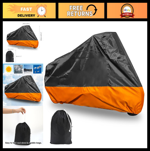 Xxxl waterproof motorcycle - xxxl,