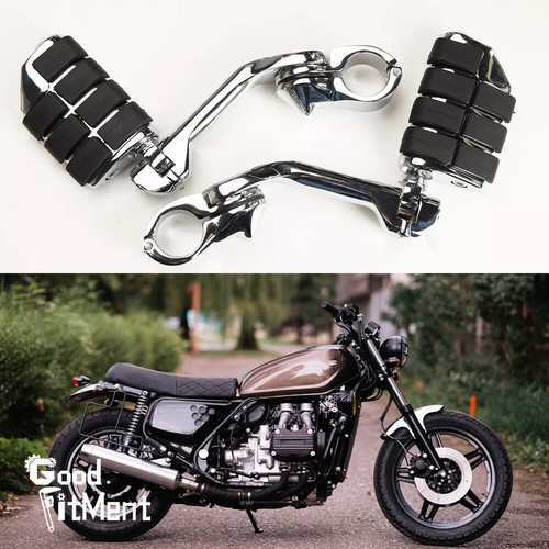 Crash bar highway - 1-1/4",