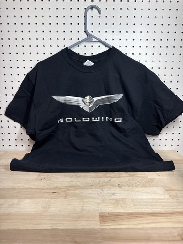 Honda goldwing shirt tee - t-shirt,