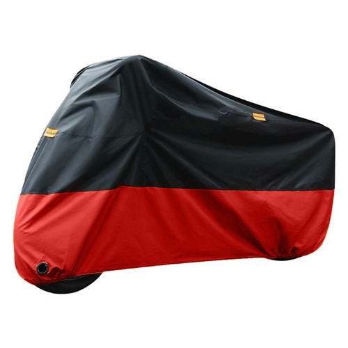 Motorcycle cover waterproof - motorcycle,
