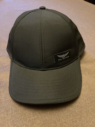 Honda goldwing tour - tour, hat
