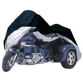 Universal trike motorcycle - trike,