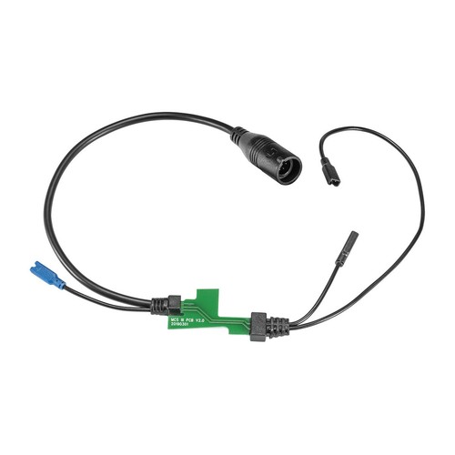 Electronic base com - base, n-com