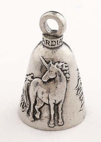 Unicorn guardian bell fits - unicorn,