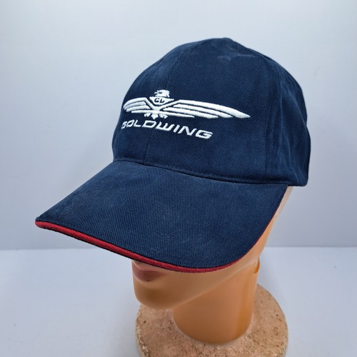 Honda goldwing hat navy blue - hat,