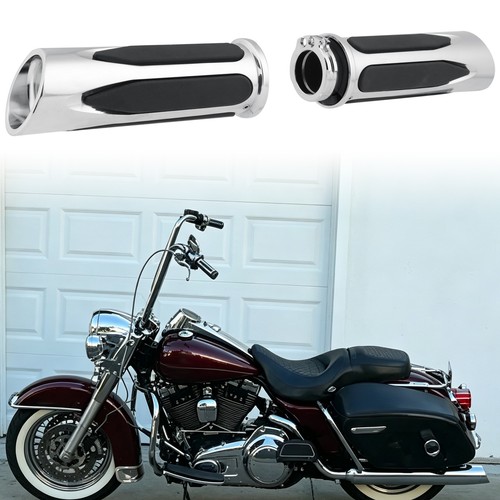 Handlebar hand grips - handlebar,