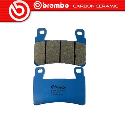Brembo ceramic ant - brembo,