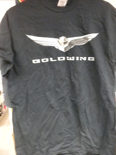 Honda goldwing shirt - honda, t-shirt