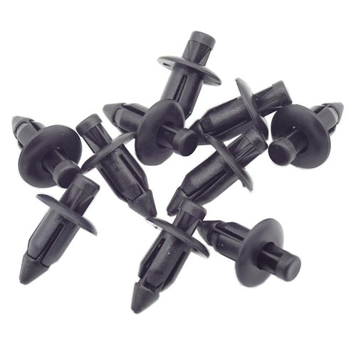 100x you fairing - 100x, clips