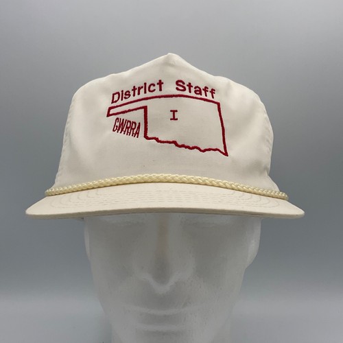 Vtg otto gwrra oklahoma - otto,