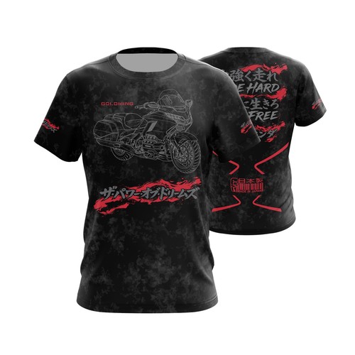 Motorcycle shirt gift for - motorcycle,