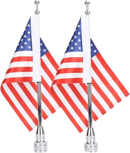 Pack usa american flag - 2,