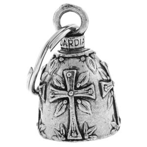 Holy cross guardian - holy, bell