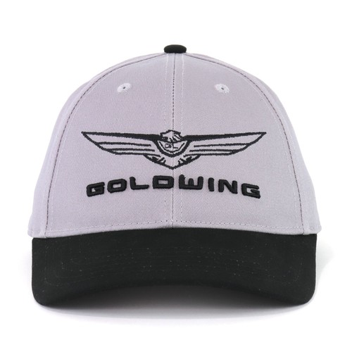 Honda goldwing traditions gray - honda,