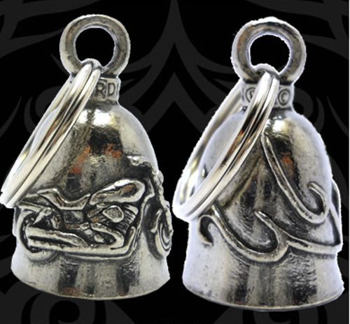 Cruiser guardian bell - bell, gremlin