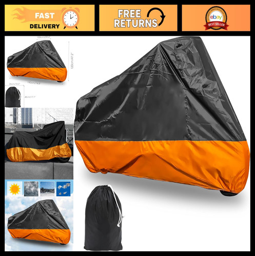Xxxl waterproof motorcycle - xxxl,