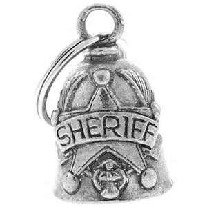 Sheriff guardian bell gremlin - guardian,