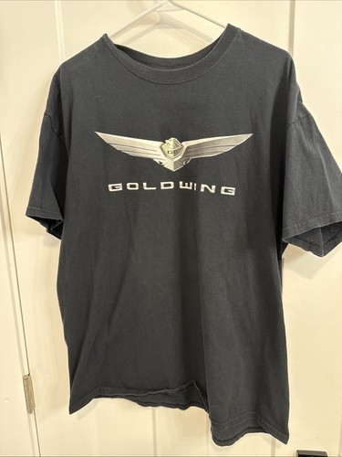 Honda goldwing shirt - shirt, xl