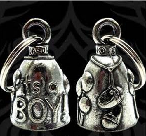 Its boy guardian - its, a