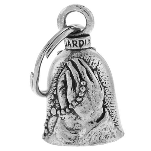 Praying hands guardian - praying,