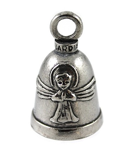 Angel guardian bell gremlin - angel,