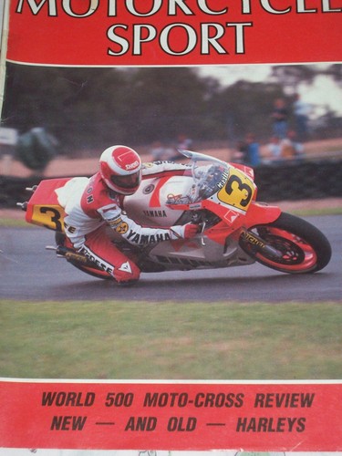 Motorcycle sport buy a - motorcycle, 01/89