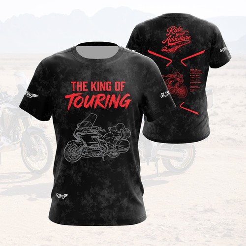 Motorcycle shirt moto - motorcycle, t-shirt
